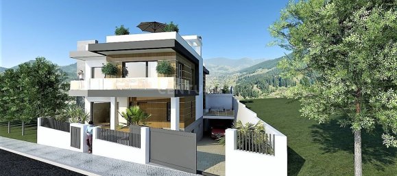 5 bedrooms House in Loures, Portugal No. 127243 14