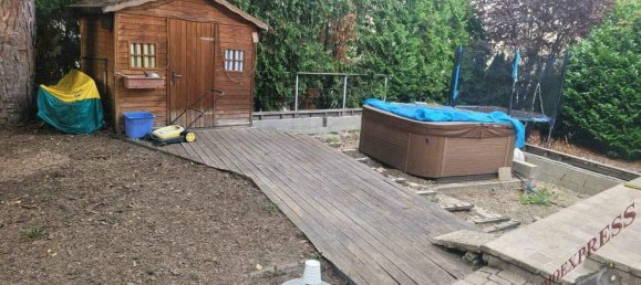 4 rooms House in Ottakring, Austria No. 140878 11