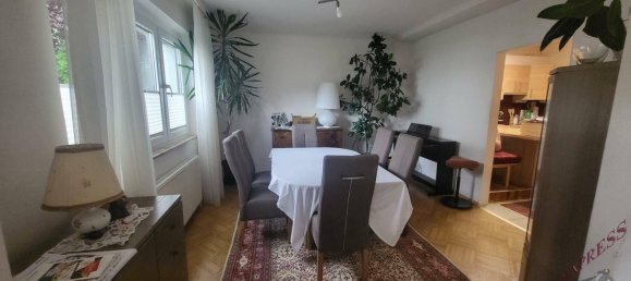4 rooms House in Ottakring, Austria No. 140878 23