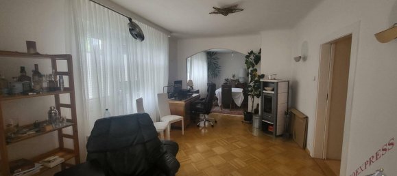 4 rooms House in Ottakring, Austria No. 140878 27