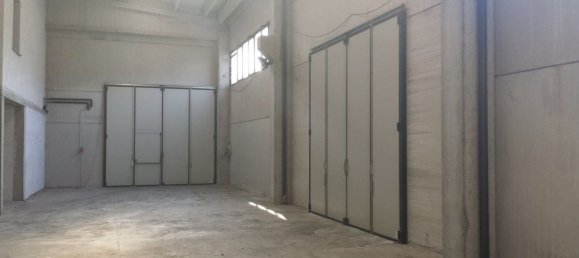 Lagerhaus in Reggio Emilia, Italy 530m², Nr. 226719 6