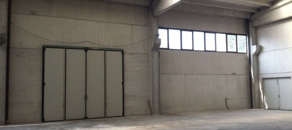 Lagerhaus in Reggio Emilia, Italy 530m², Nr. 226719 4