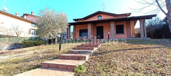 4 غرف نوم فيلا في Vezzano sul Crostolo, Italy رقم 322907 2