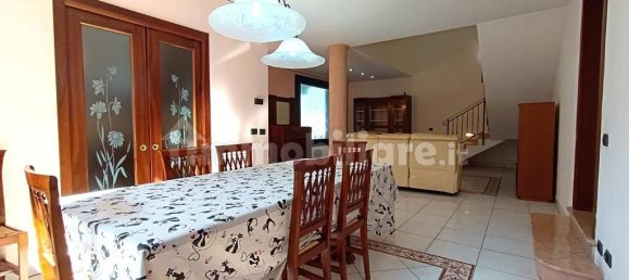 4 غرف نوم فيلا في Vezzano sul Crostolo, Italy رقم 322907 6