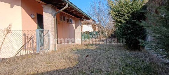 4 غرف نوم فيلا في Vezzano sul Crostolo, Italy رقم 322907 22