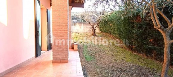 4 غرف نوم فيلا في Vezzano sul Crostolo, Italy رقم 322907 4