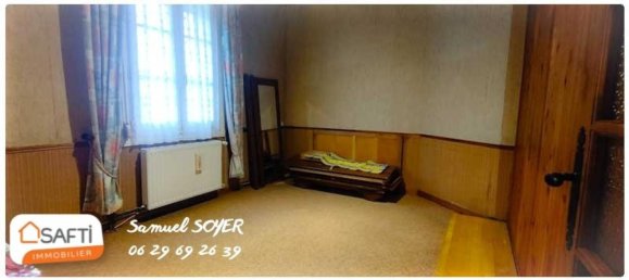 2 chambres Villa à Saint-Gobain, France No. 156584 4