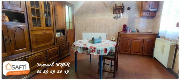 2 chambres Villa à Saint-Gobain, France No. 156584 5