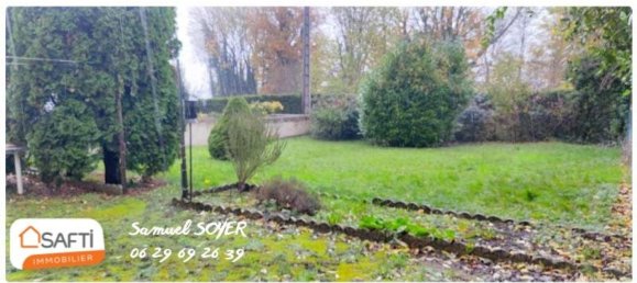 2 chambres Villa à Saint-Gobain, France No. 156584 6