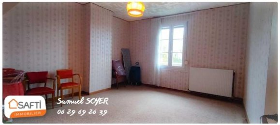 2 chambres Villa à Saint-Gobain, France No. 156584 2