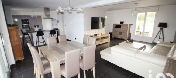 Casa T4 em Cormicy, France N.º 312171 6