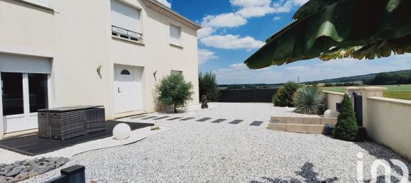 Casa T4 em Cormicy, France N.º 312171 2