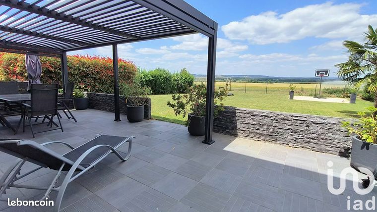 Casa T4 em Cormicy, France N.º 312171