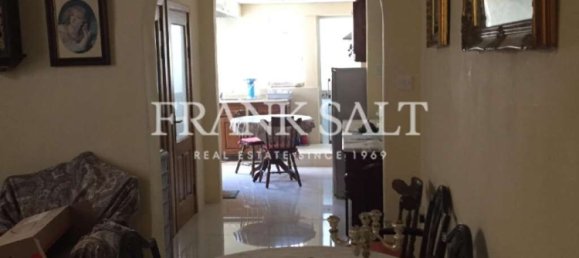 Мезонет с 2 спальнями в Сан-Пауль-иль-Бахар, Мальта № 2382 4