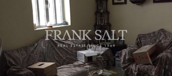 Мезонет с 2 спальнями в Сан-Пауль-иль-Бахар, Мальта № 2382 3