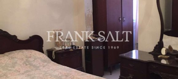 Мезонет с 2 спальнями в Сан-Пауль-иль-Бахар, Мальта № 2382 2