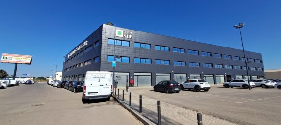 Büro in Beniparrell, Spain 81m², Nr. 138634 19
