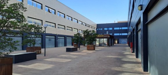Büro in Beniparrell, Spain 81m², Nr. 138634 22