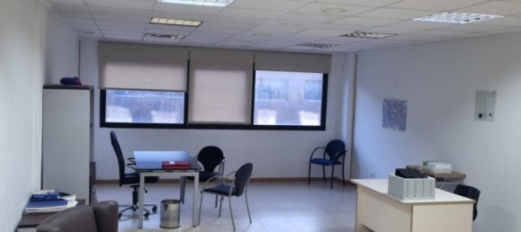 Büro in Beniparrell, Spain 81m², Nr. 138634 2