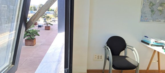 Büro in Beniparrell, Spain 81m², Nr. 138634 17