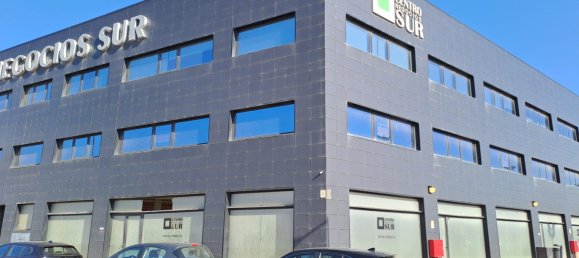 Büro in Beniparrell, Spain 81m², Nr. 138634 18