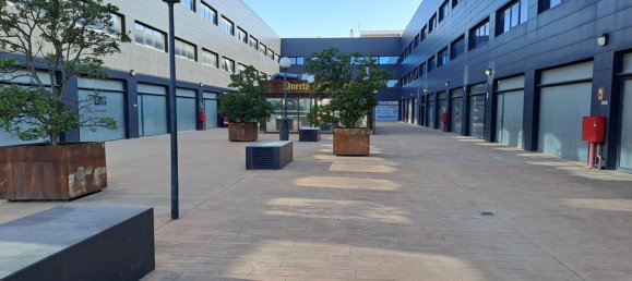 Büro in Beniparrell, Spain 81m², Nr. 138634 3