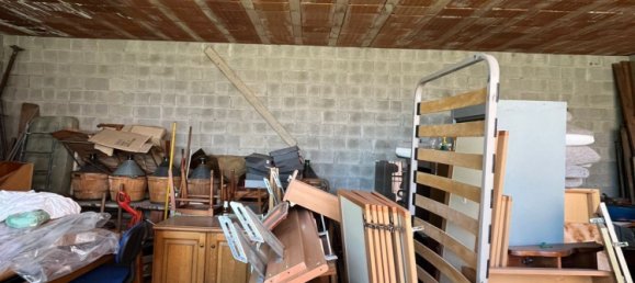 Garage in San Benigno Canavese, Italy 33m², Nr. 311271 3