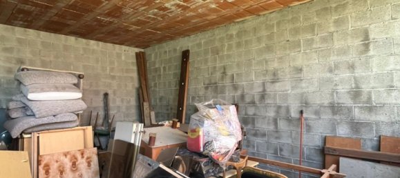 Garage in San Benigno Canavese, Italy 33m², Nr. 311271 4