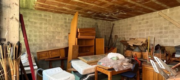 Garage in San Benigno Canavese, Italy 33m², Nr. 311271 10