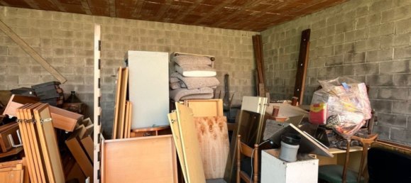 Garage in San Benigno Canavese, Italy 33m², Nr. 311271 5