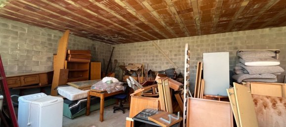 Garage in San Benigno Canavese, Italy 33m², Nr. 311271 6