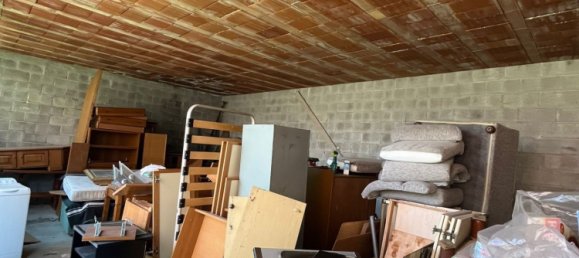 Garage in San Benigno Canavese, Italy 33m², Nr. 311271 9