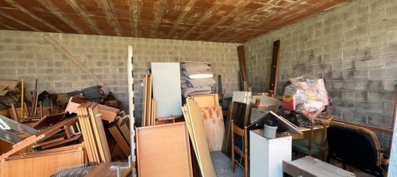 Garage in San Benigno Canavese, Italy 33m², Nr. 311271 7