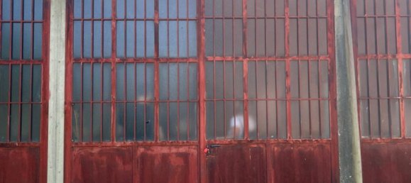 Garage in San Benigno Canavese, Italy 33m², Nr. 311271 2