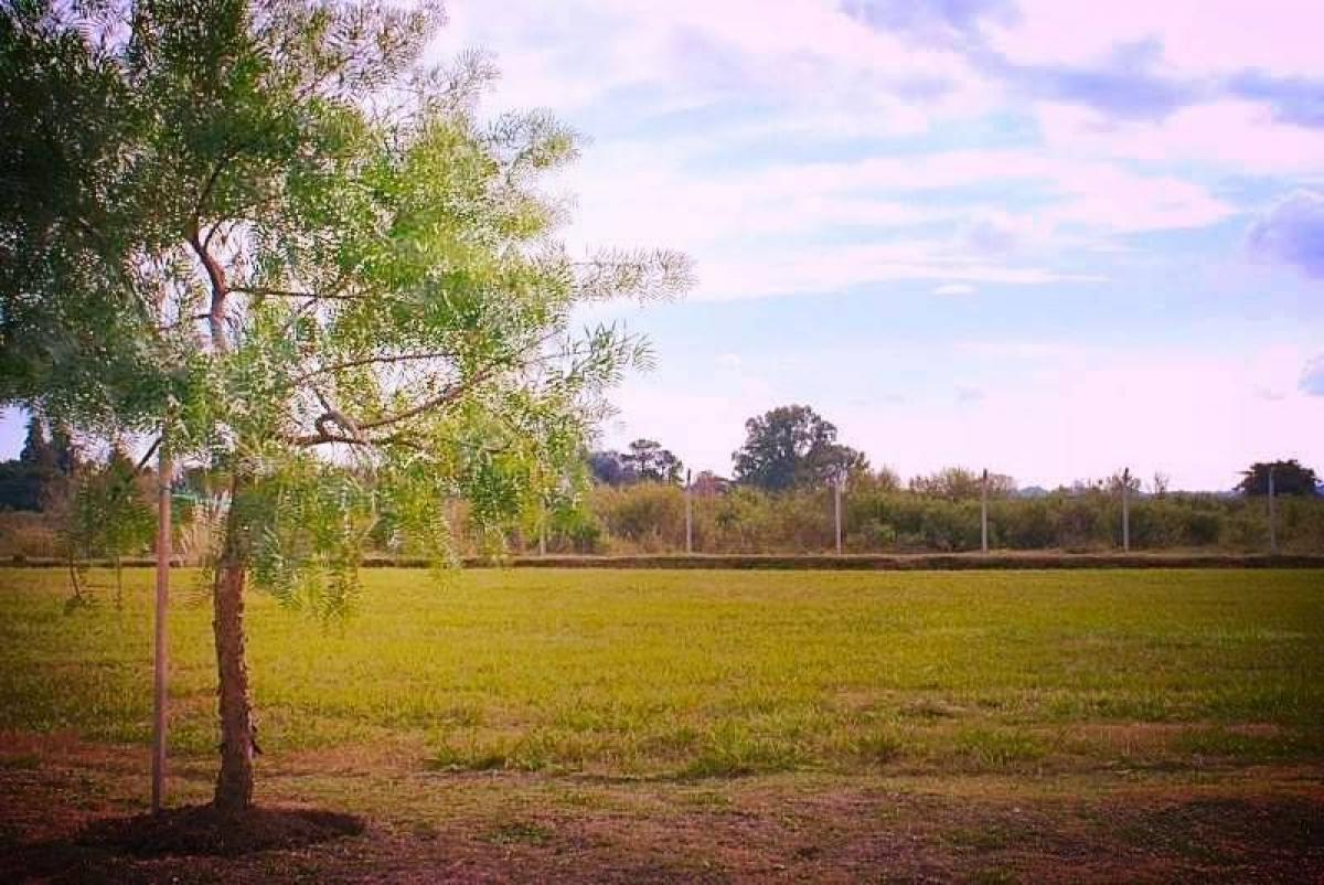 Terreno en Escobar, Argentina No. 119146