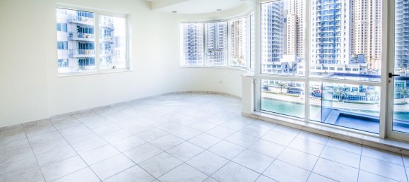 3 Schlafzimmer Wohnung in Dubai Marina, UAE, Nr. 42359 8