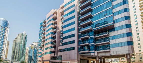 3 Schlafzimmer Wohnung in Dubai Marina, UAE, Nr. 42359 3