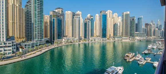 3 Schlafzimmer Wohnung in Dubai Marina, UAE, Nr. 42359 7