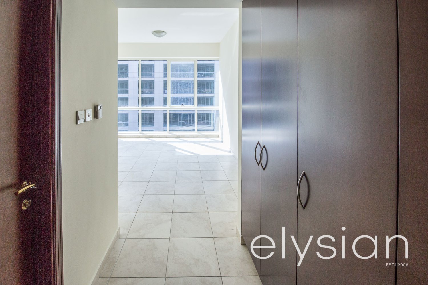 3 Schlafzimmer Wohnung in Dubai Marina, UAE, Nr. 42359