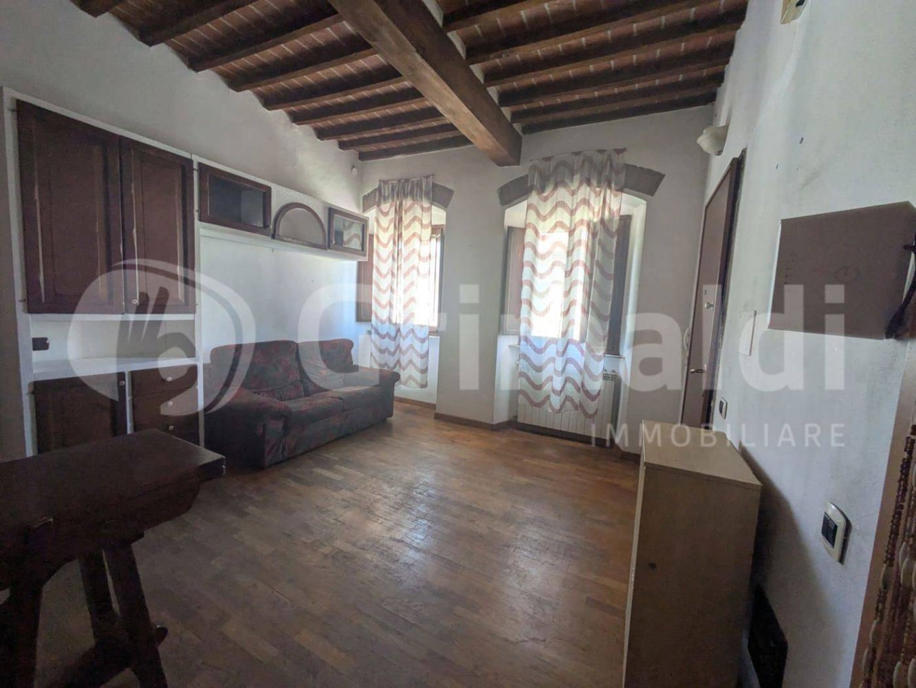 2 غرف نوم شقة في Livorno, Italy رقم 267721