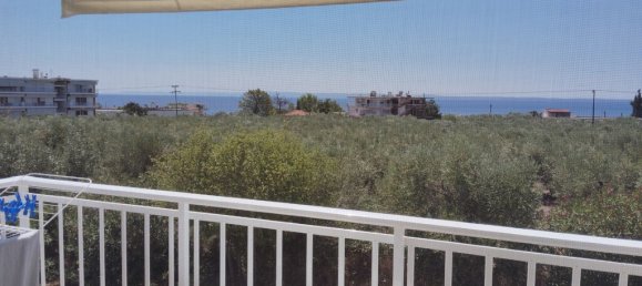 2 chambres Maisonnette à Polygyros, Greece No. 92538 7