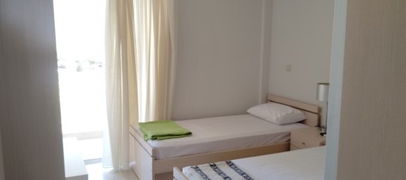 2 chambres Maisonnette à Polygyros, Greece No. 92538 25