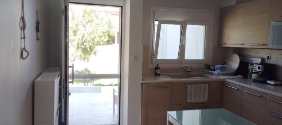 2 chambres Maisonnette à Polygyros, Greece No. 92538 14