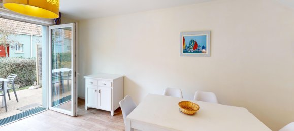 Casa T2 em Le Crotoy, France N.º 72025 20