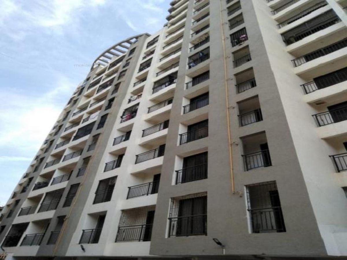 استوديو في Mumbai, India رقم 8427