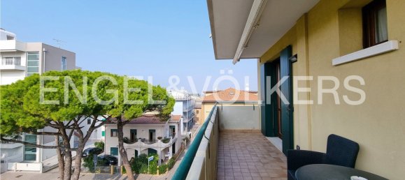 4 rooms Apartment in Jesolo, Italy No. 109175 13