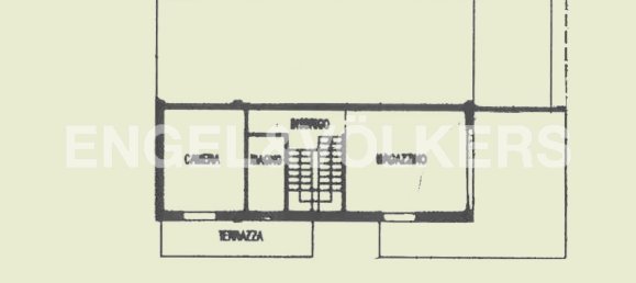 4 rooms Apartment in Jesolo, Italy No. 109175 25