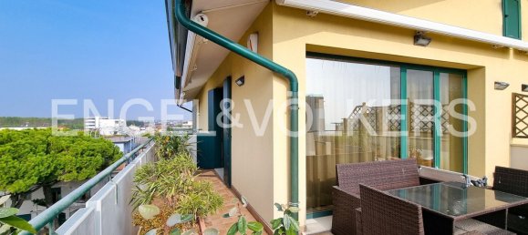 4 rooms Apartment in Jesolo, Italy No. 109175 22