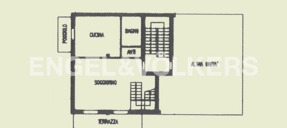 4 rooms Apartment in Jesolo, Italy No. 109175 23