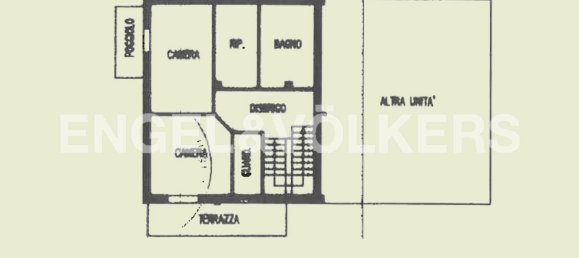 4 rooms Apartment in Jesolo, Italy No. 109175 24